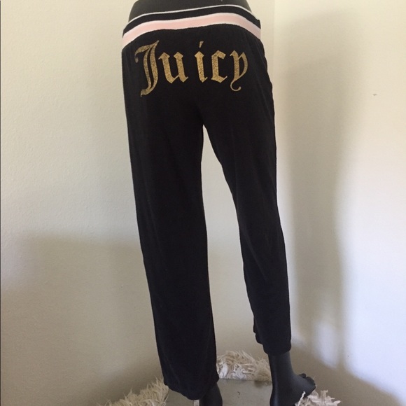 juicy sweats